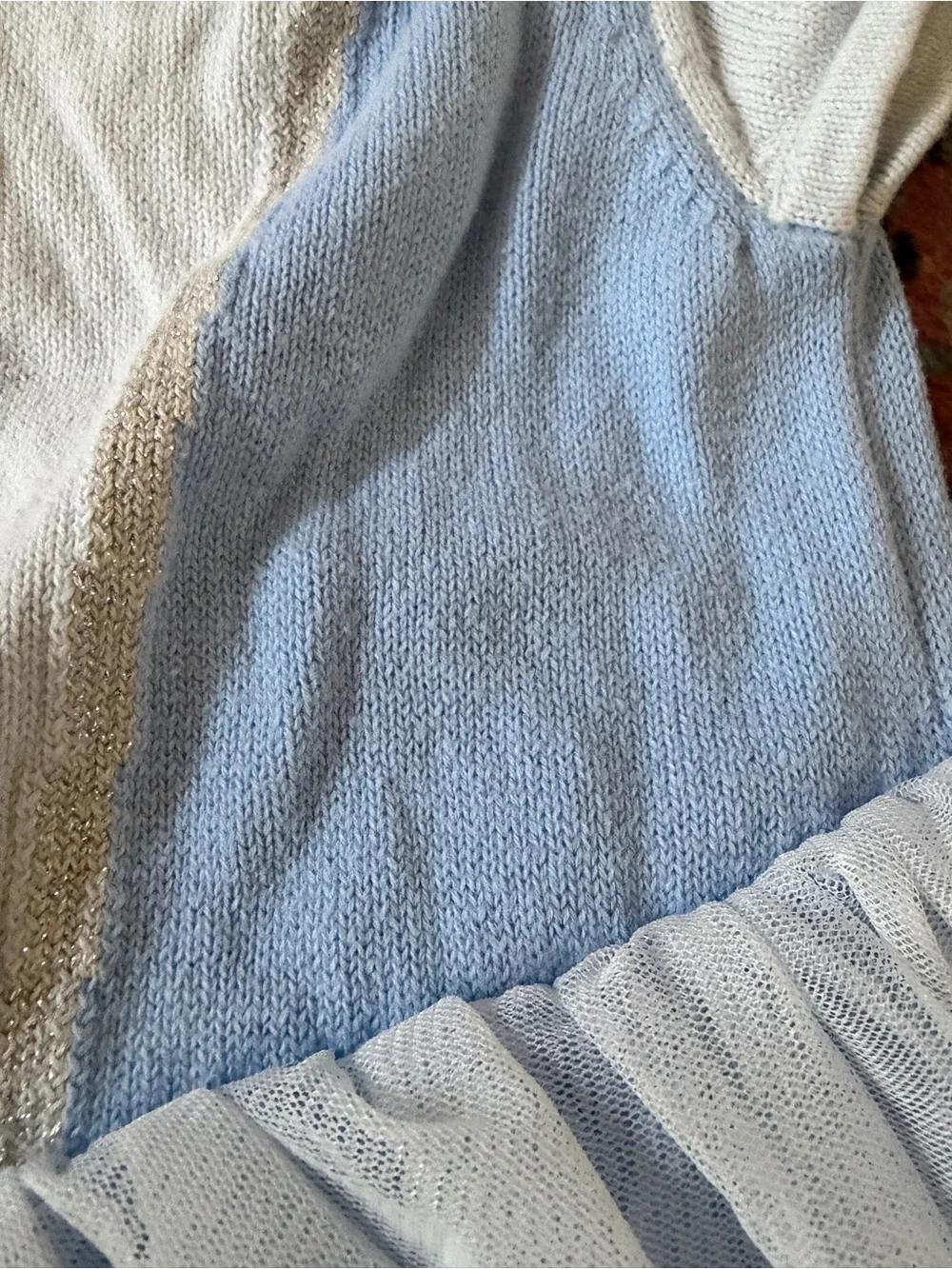 Gap 2T Cinderella Dress